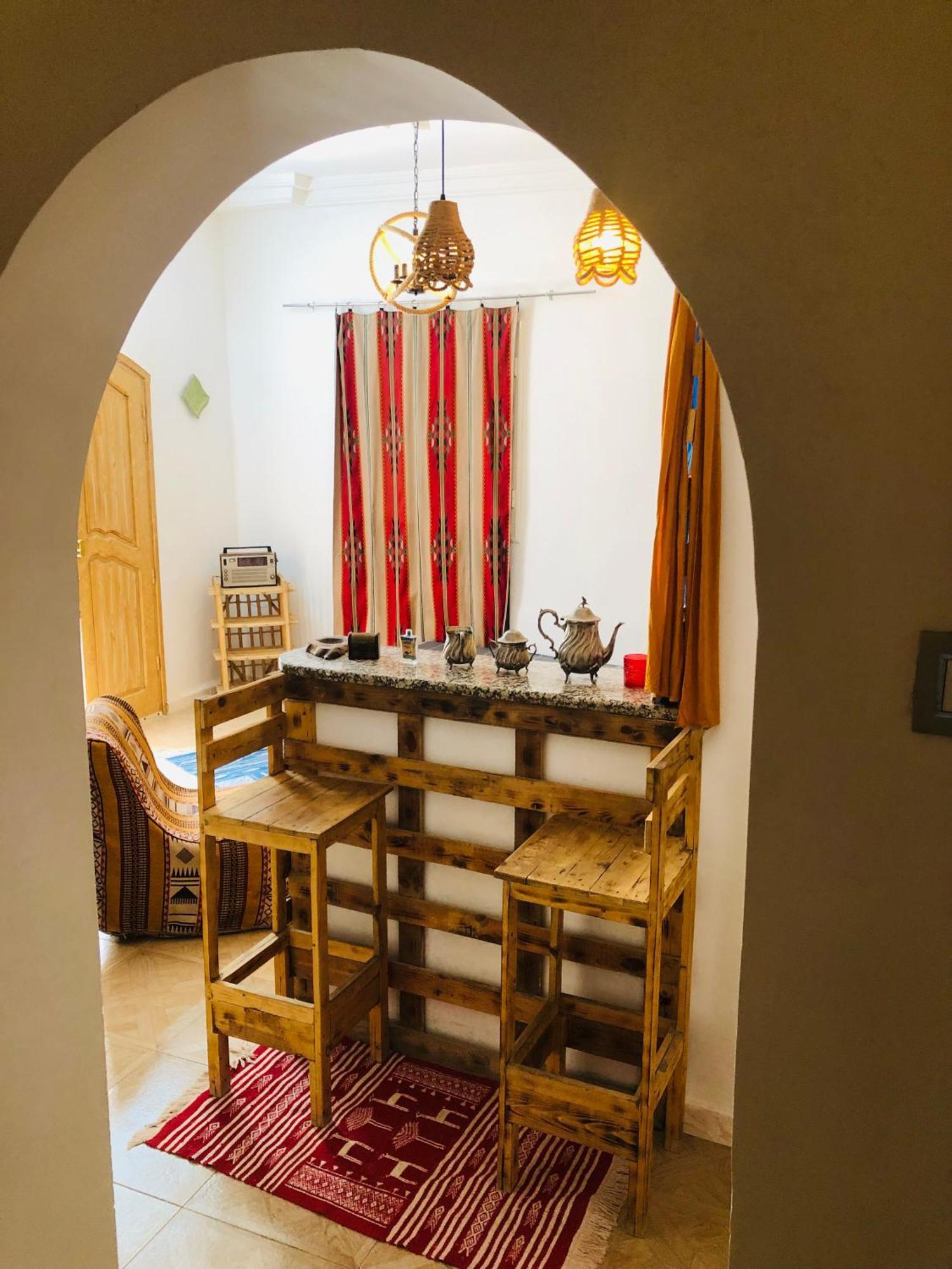 Dar Chahla Tozeur Exterior foto