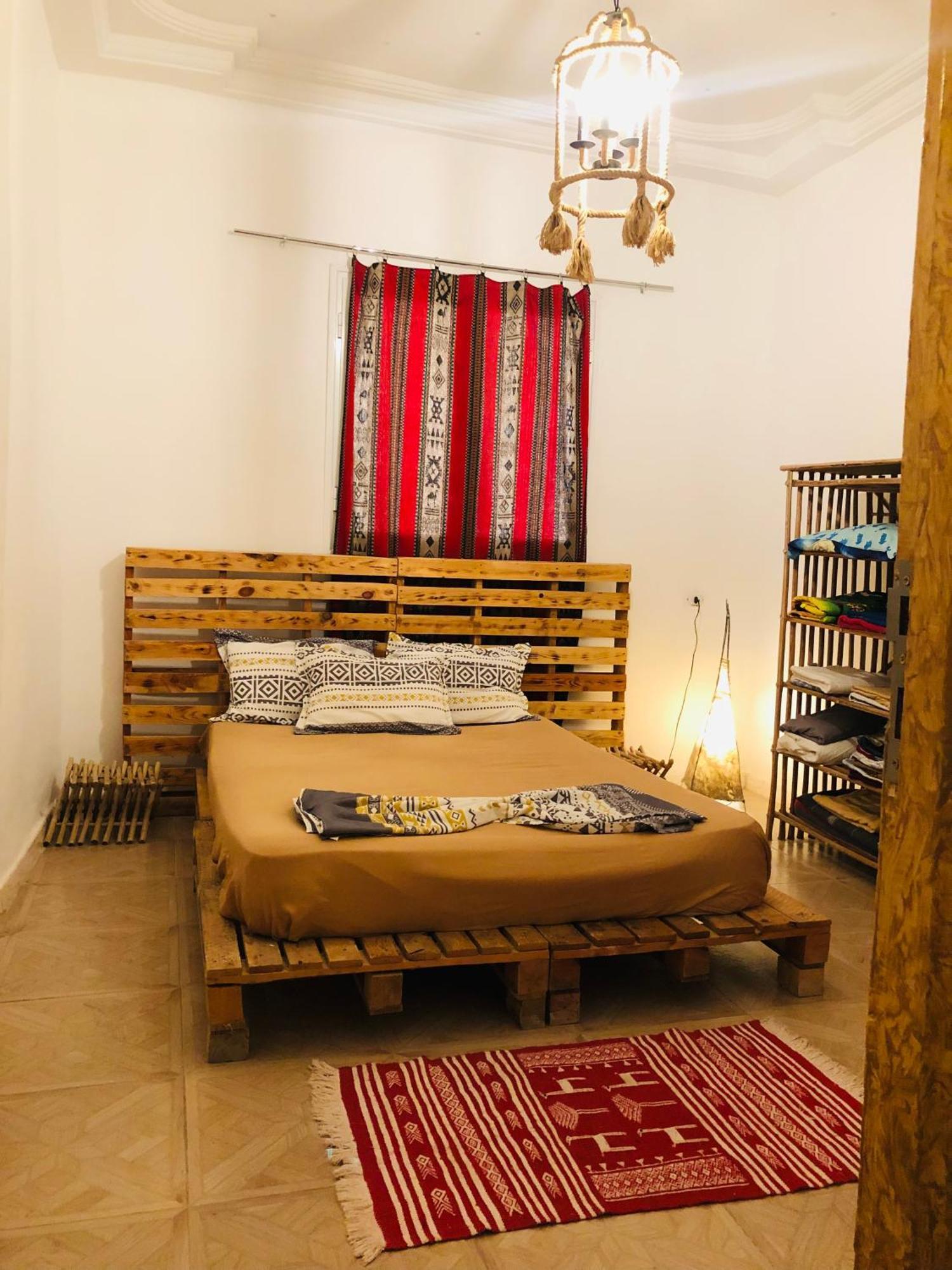 Dar Chahla Tozeur Exterior foto
